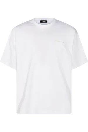 HERNO Printed T-shirt