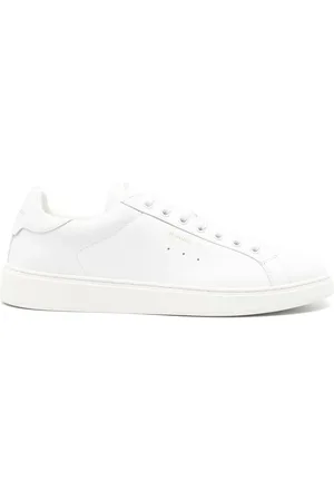 Manuel Ritz Leather sneakers