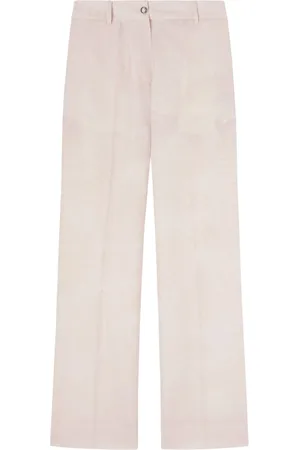 Palm Angels Palms-jacquard trousers