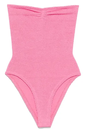 Hunza G Brooke swimsuit