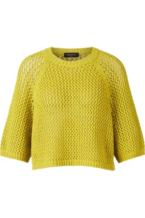 Fabiana Filippi Open-knit sweater