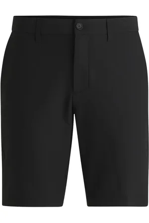 HUGO BOSS Commuter shorts