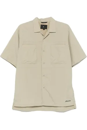 Mizuno WR Light Field shirt