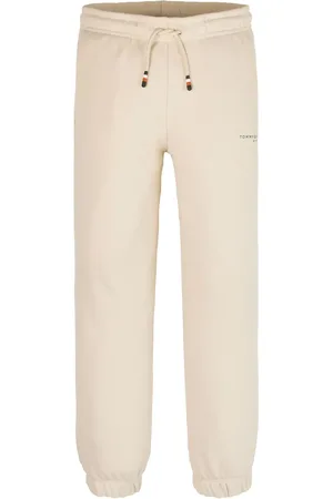 Tommy Hilfiger Logo-print track pants