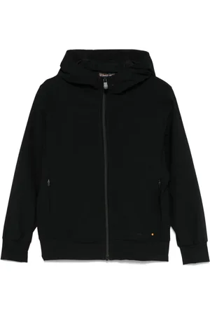 save the duck Hooded jacket