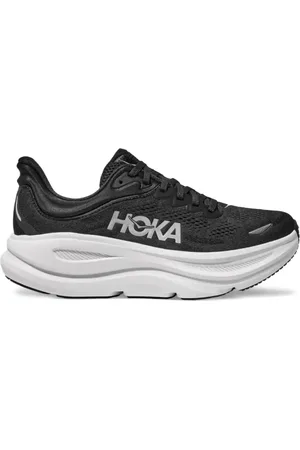 Hoka One One Bondi 9 " /White" sneakers