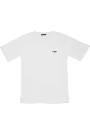 Balmain Printed T-shirt