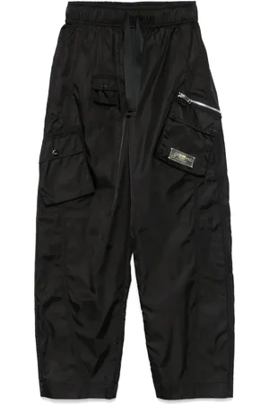 Ganni Cargo trousers
