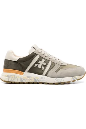 Premiata Lander 7206 sneakers