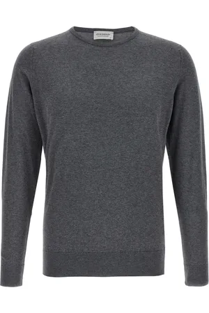 JOHN SMEDLEY Cotton sweater