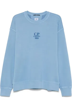 C.P. Company Diagonal Fleece sweatshirt