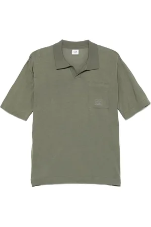 C.P. Company Knitted top