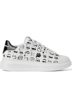Karl Lagerfeld Kapri Twin NFT sneakers