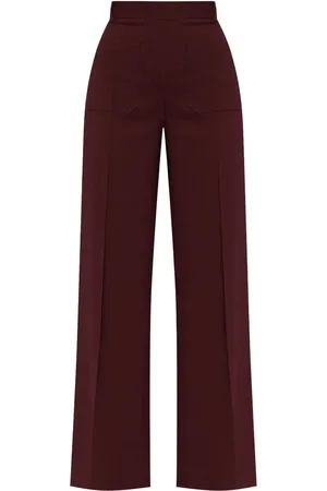 Victoria Beckham Alina palazzo pants