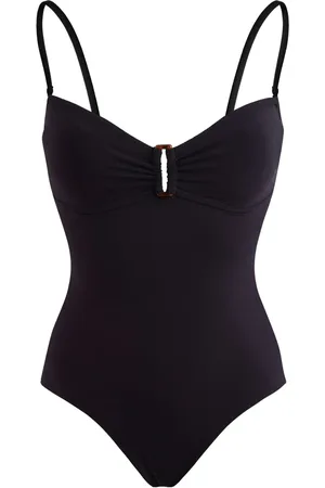 Vilebrequin Bandeau swimsuit