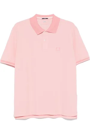 C.P. Company Short-sleeve polo shirt