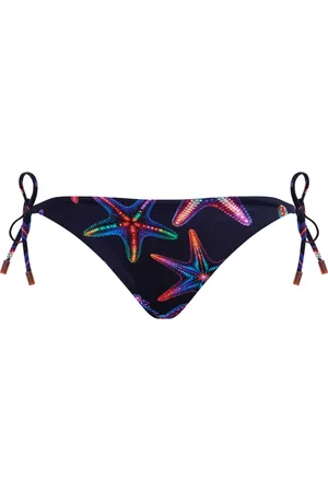 Vilebrequin Disco Stars bikini bottom