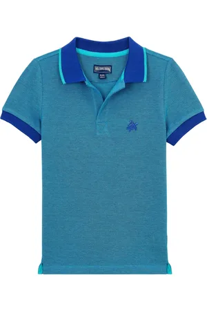 Vilebrequin Changing Color polo shirt