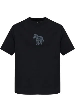 Paul Smith Organic-cotton t-shirt