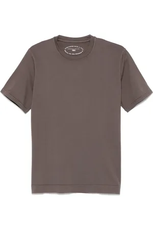 FEDELI Jersey T-shirt