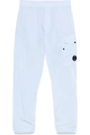 C.P. Company Chrome-R regular cargo trousers