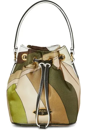 Puccini Yummy bucket bag