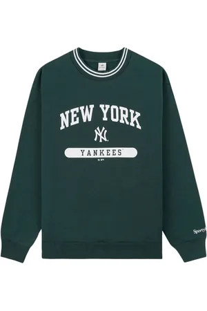 Sporty & Rich League sweatshirt