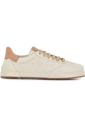 ROBERTO DEL CARLO Blade sneakers