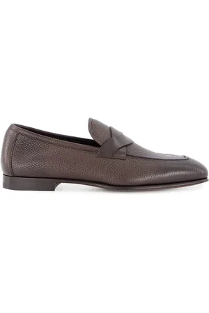 Tom Ford Leather loafers