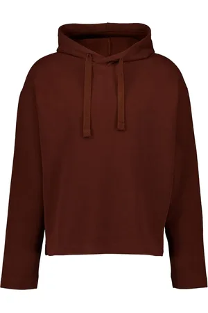 LEMAIRE Drawstring hoodie