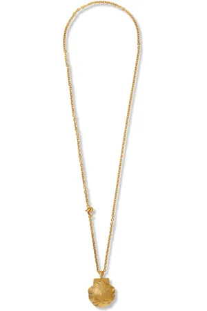 Puccini Shell necklace