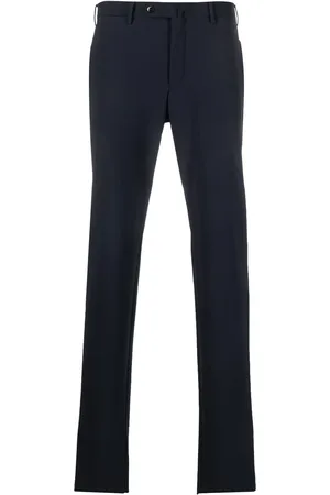 PT Torino Straight-leg trousers