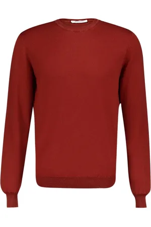 Boglioli Jersey sweatshirt