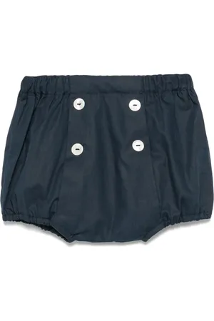 SIOLA Cotton shorts