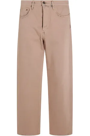 Golden Goose Straight-leg jeans