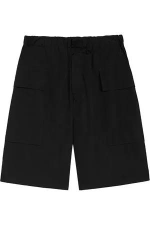 Jil Sander Cotton shorts