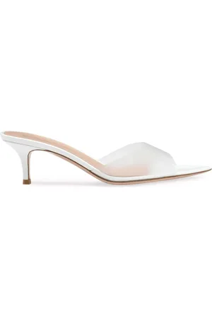 Gianvito Rossi 55mm Elle sandals