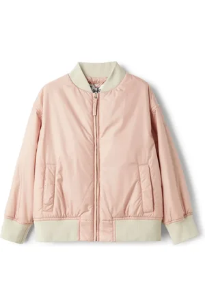 Il gufo Zip-up jacket