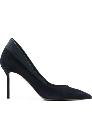 Aquazzura 85mm Guanto pumps