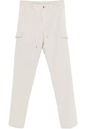 PT Torino Cotton cargo pants