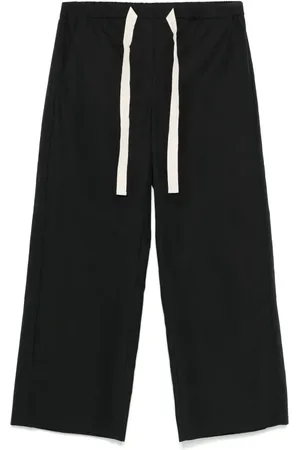 Max Mara Argento trousers