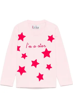 MC2 SAINT BARTH Penny T-shirt