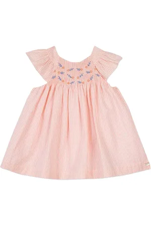 Tartine Et Chocolat Striped dress set