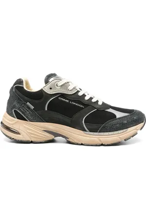 Crime london Fugitive 9094 sneakers