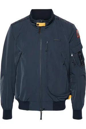 Parajumpers Fire Spring bomber jacket
