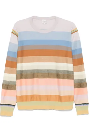 Paul Smith Striped sweater