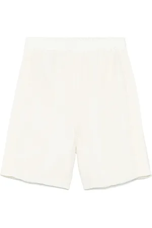 Jil Sander Knitted shorts