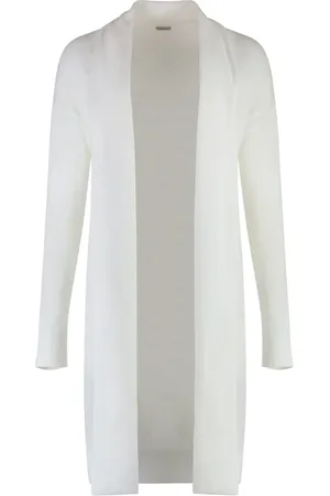 Malo Cotton cardigan