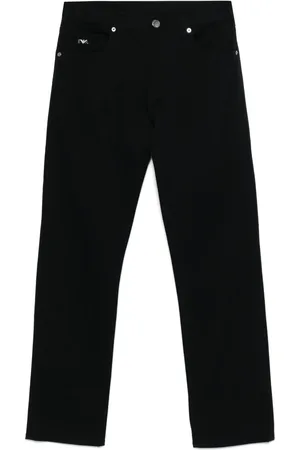 Emporio Armani Slim-fit jeans