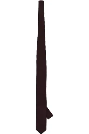 corneliani Knitted tie